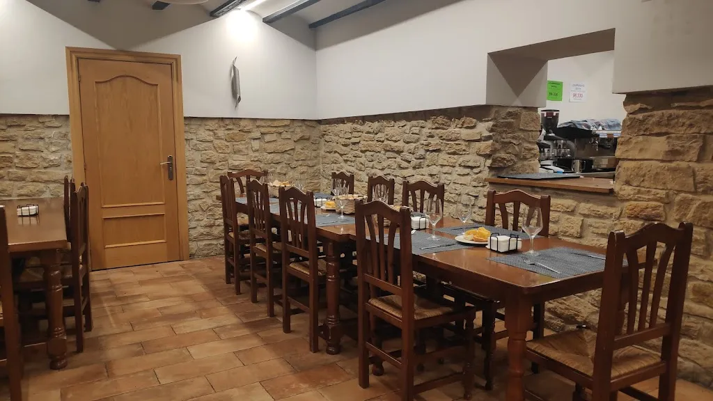 Lizarragako Benta / Venta de Lizarraga_Ergoiena_slider_image_1