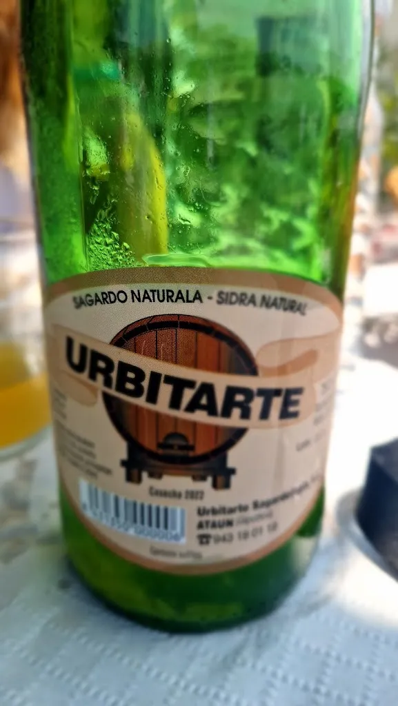 Menu_La Borda del Puerto de Lizarraga_Ergoiena_immagine_4