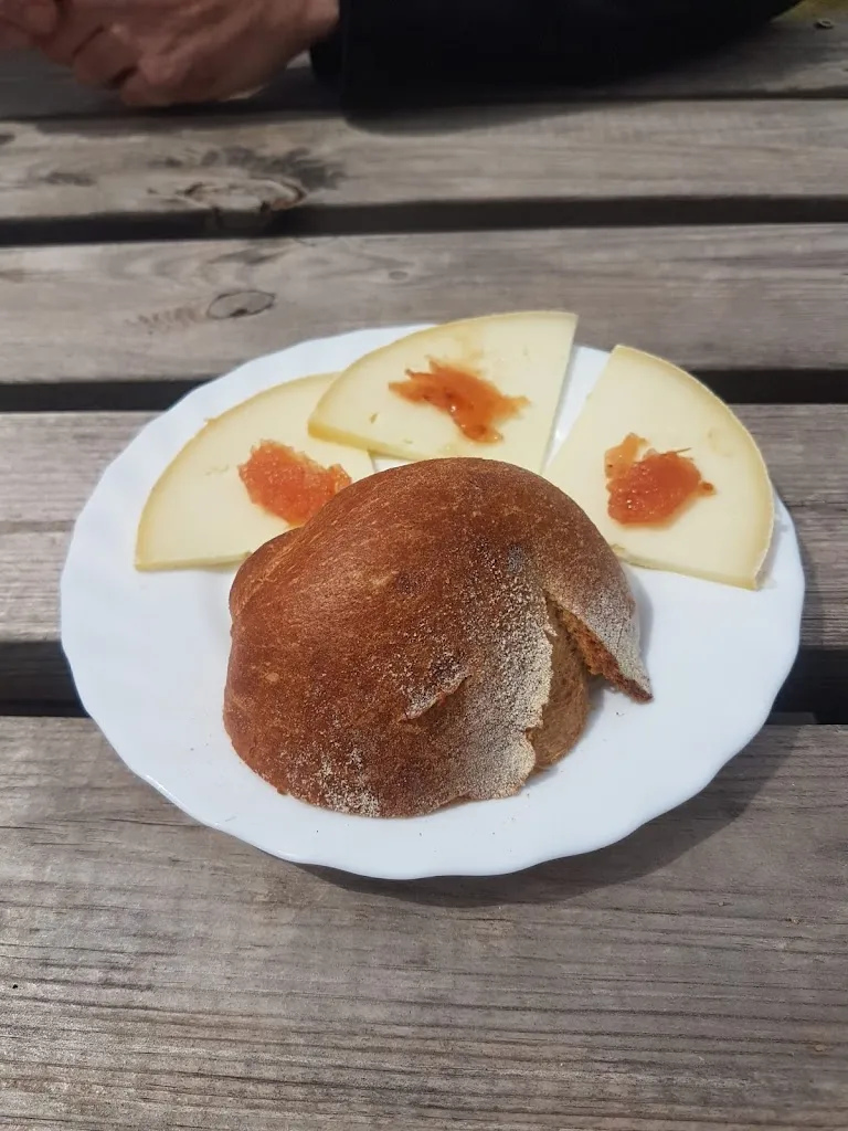 Menu_La Borda del Puerto de Lizarraga_Ergoiena_immagine_8