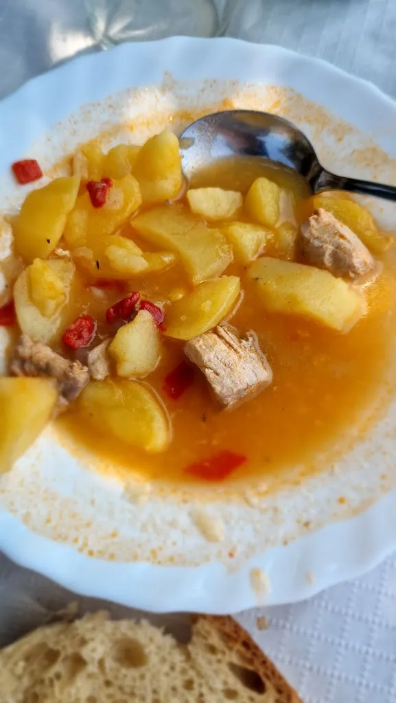 Menu_La Borda del Puerto de Lizarraga_Ergoiena_immagine_9