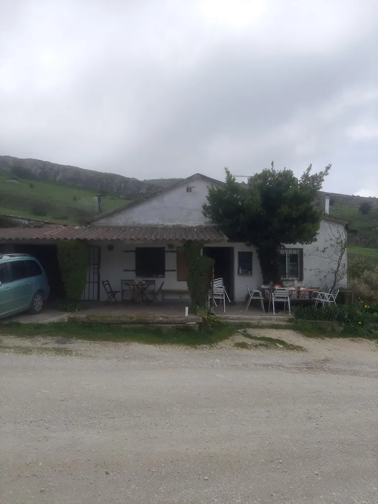 FoodMountain_La Borda del Puerto de Lizarraga_Ergoiena_recensione