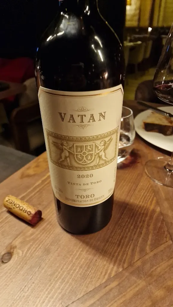 Menu_Restaurante Ceferino Parrilla Argentina_Erro_image_5