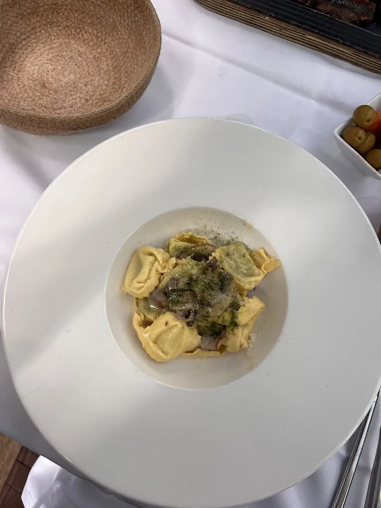 Nina S. Zorčič_Restaurante Ceferino Parrilla Argentina_Erro_review