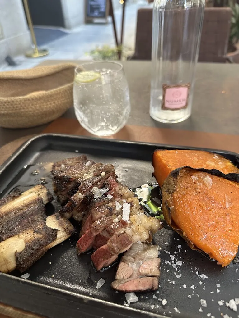 Ieva Luotaite_Restaurante Ceferino Parrilla Argentina_Erro_review