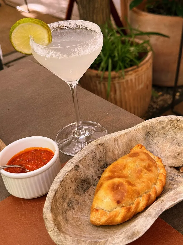 Rhed_Restaurante Ceferino Parrilla Argentina_Erro_review