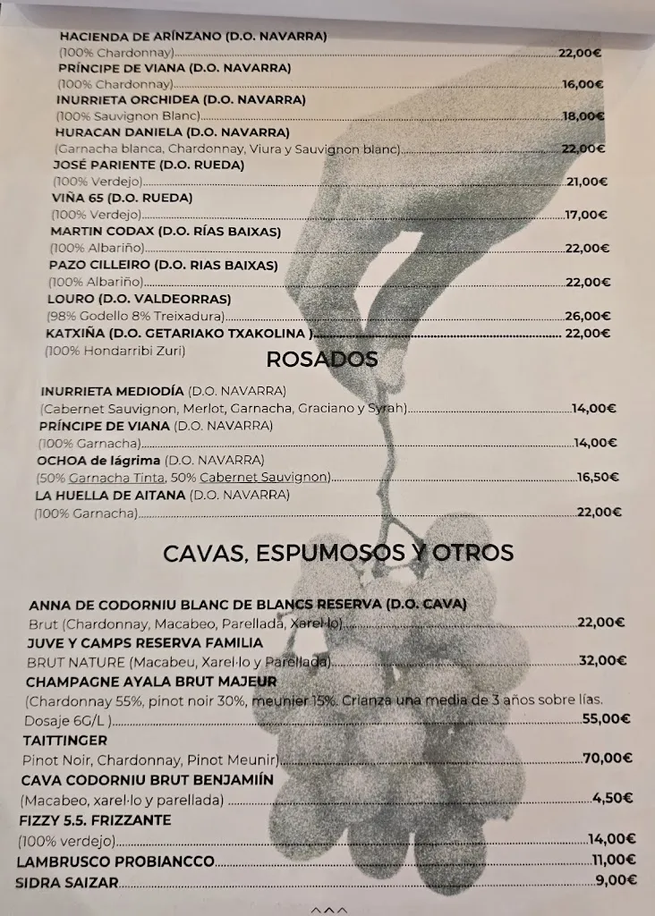 Menu_Restaurante Navarra_Estella-Lizarra_image_1