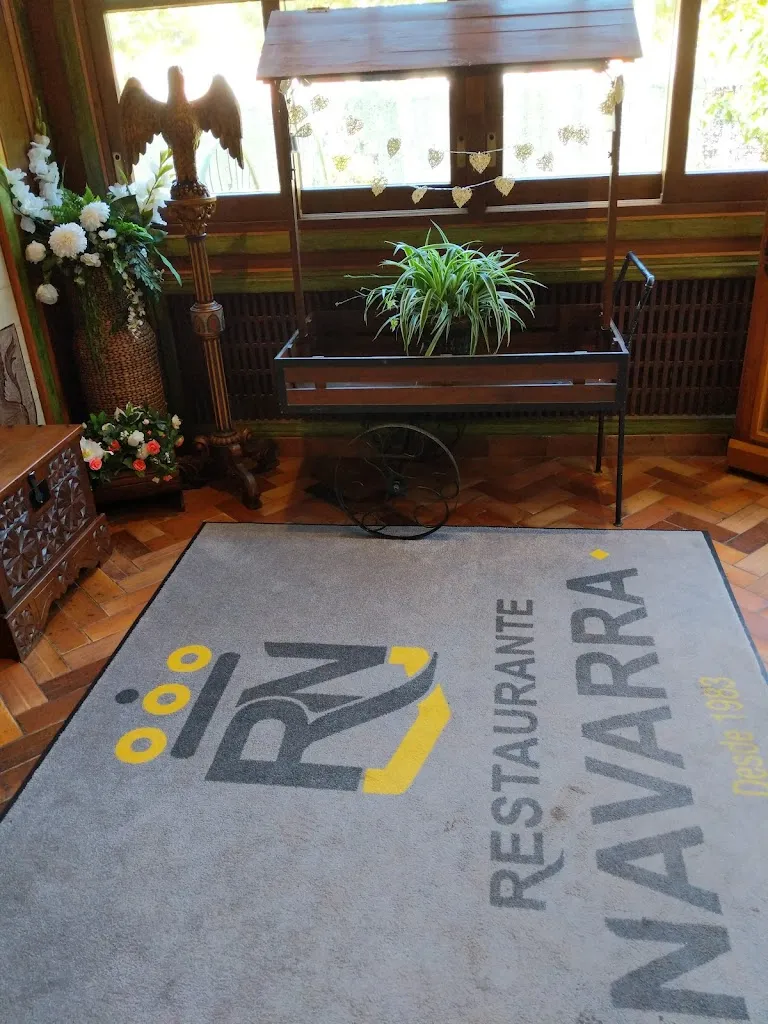 Gaspar B63_Restaurante Navarra_Estella-Lizarra_review