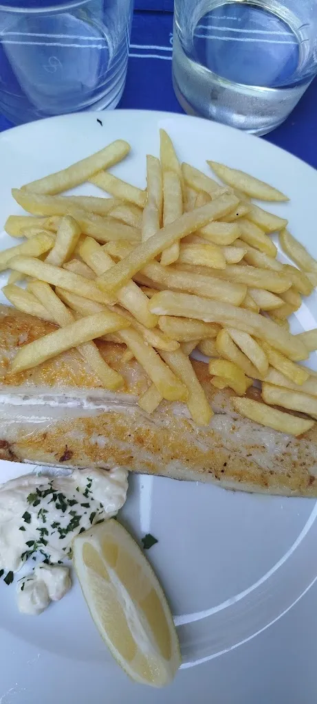 rOSA tADEO_Pakea Jatetxea_Esparza de Salazar/Espartza Zaraitzu_review