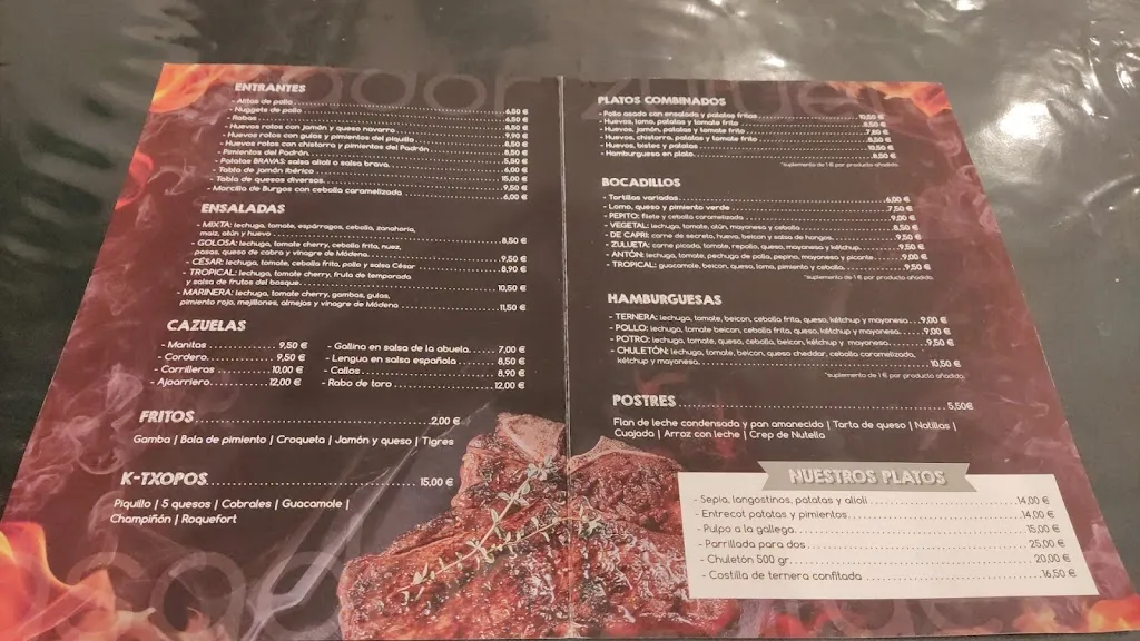 Menu_Asador ZULUETA Erretegia_Elorz_image_1