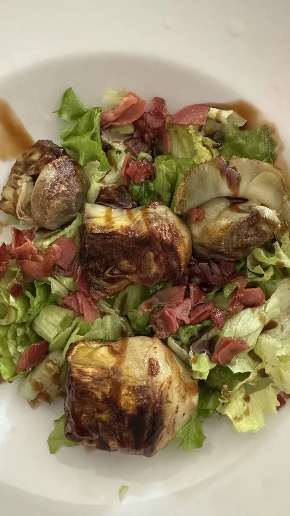 Elisabeth Arasanz_Asador ZULUETA Erretegia_Elorz_review