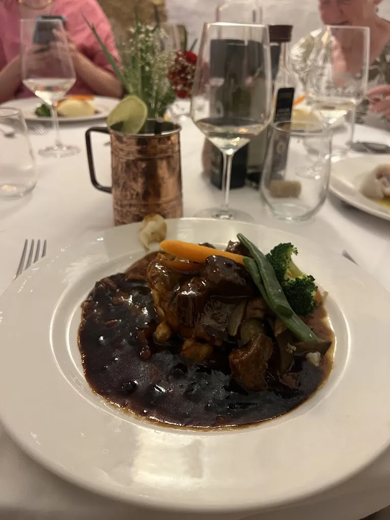 Ben Stevens Irving_Las Cuevas_San Miguel de Salinas_review