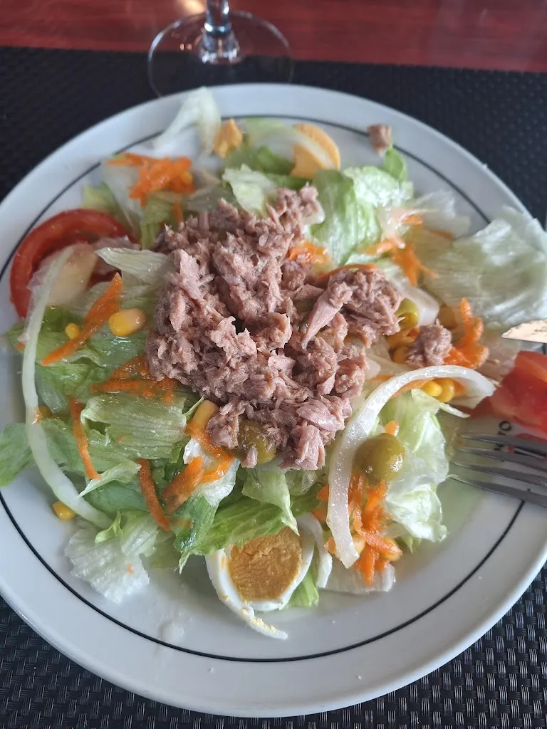 Judith Bariac_Restaurante Ospel | Comidas - Menu del Dia_Elorz_review