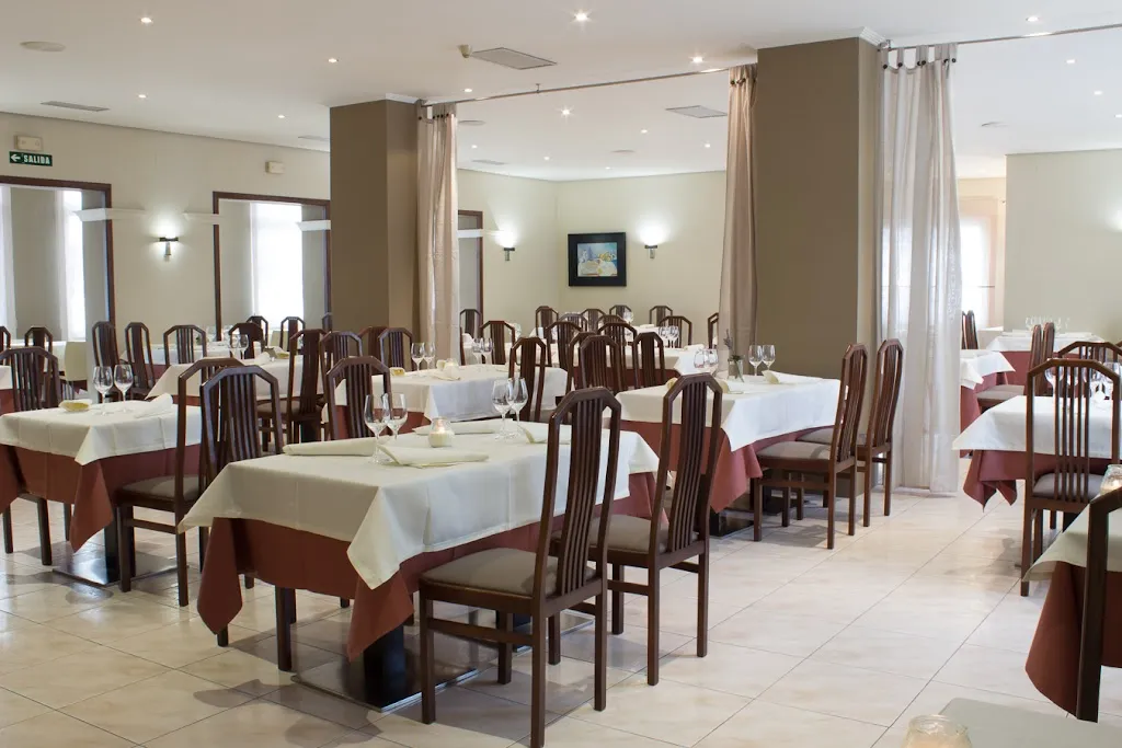 Restaurante Ospel | Comidas - Menu del Dia restaurant in Elorz