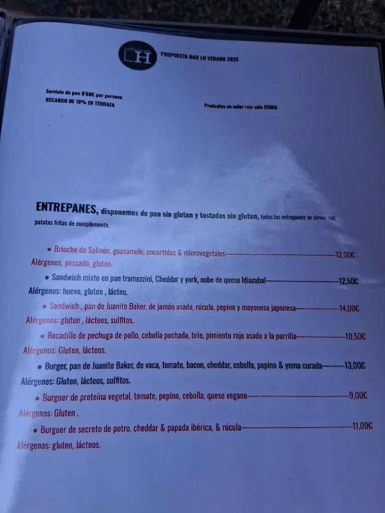 Menu_La Hacienda Mutilva_Elorz_image_1