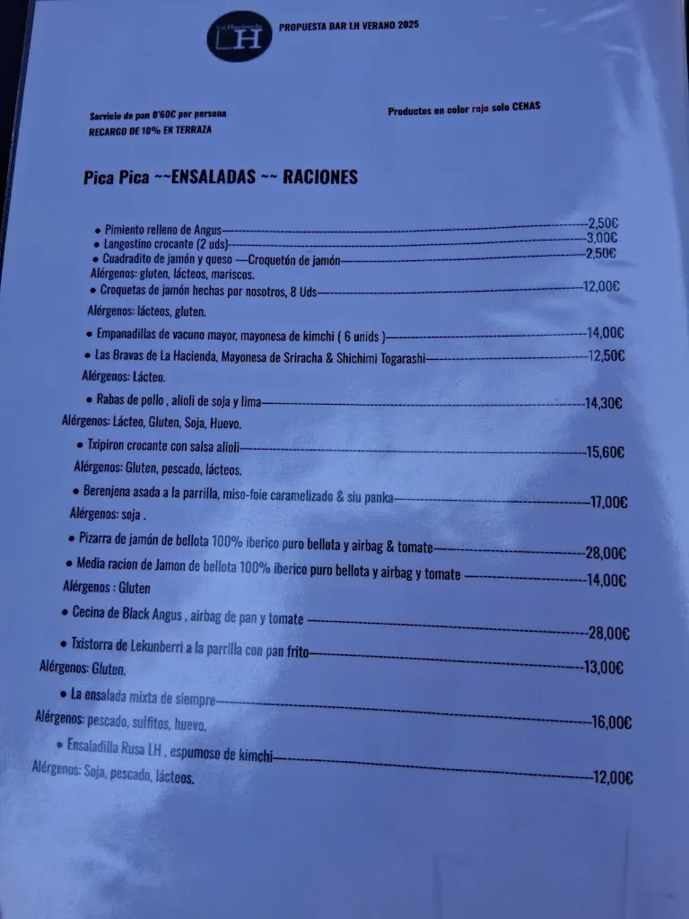 Menu_La Hacienda Mutilva_Elorz_image_2