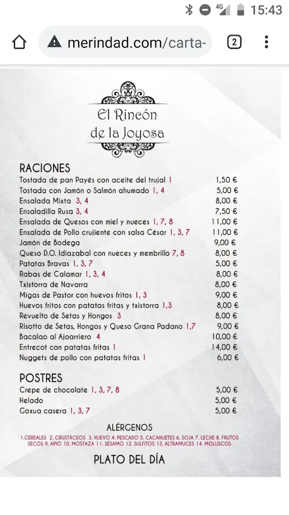 Menu_Restaurante El Rincón de la Joyosa_Elorz_image_3