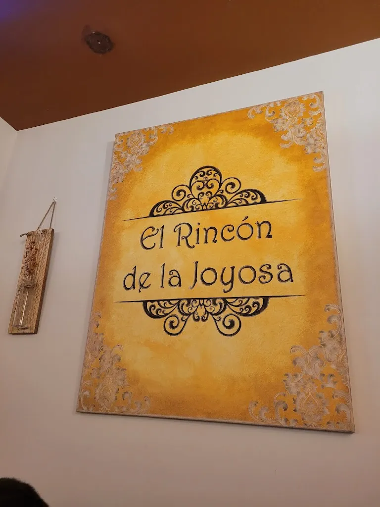 Jennifer Danglade (Voyager en famille)_Restaurante El Rincón de la Joyosa_Elorz_review