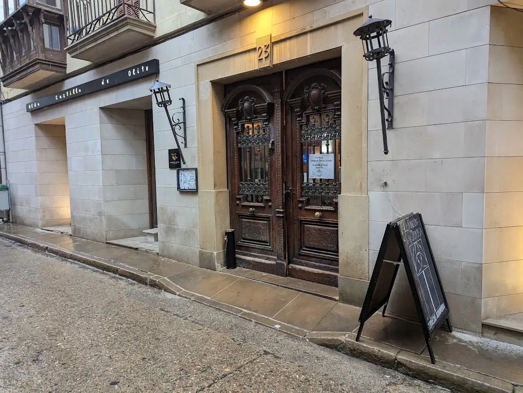 Restaurante El Rincón de la Joyosa_Elorz_slider_image_1