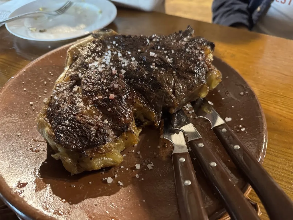 Eloy “eloyweb” Gil_Restaurante Aldaiondo Sagardotegia_Elorz_review