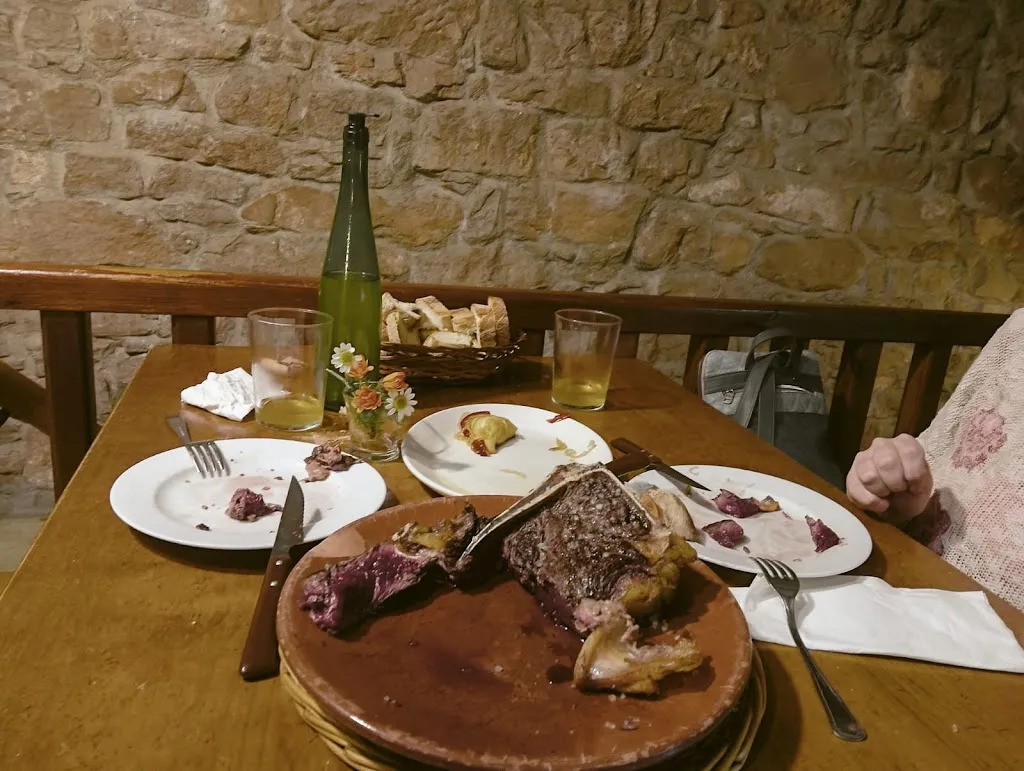 Susana Garcia Gil_Restaurante Aldaiondo Sagardotegia_Elorz_review