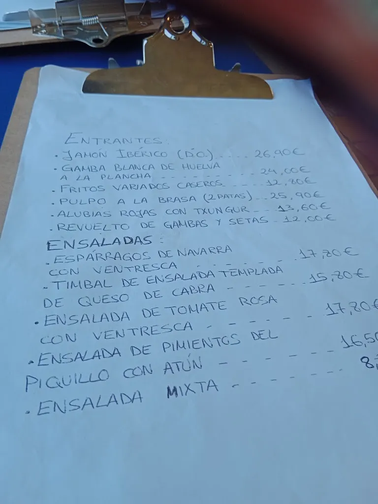 Menu_Mesón Olaz_Elorz_image_1