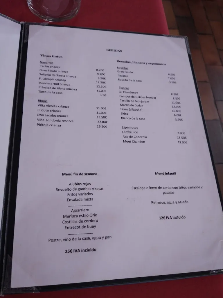 Menu_Mesón Olaz_Elorz_image_2
