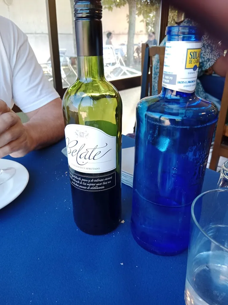 Chamar Chacon_Mesón Olaz_Elorz_review