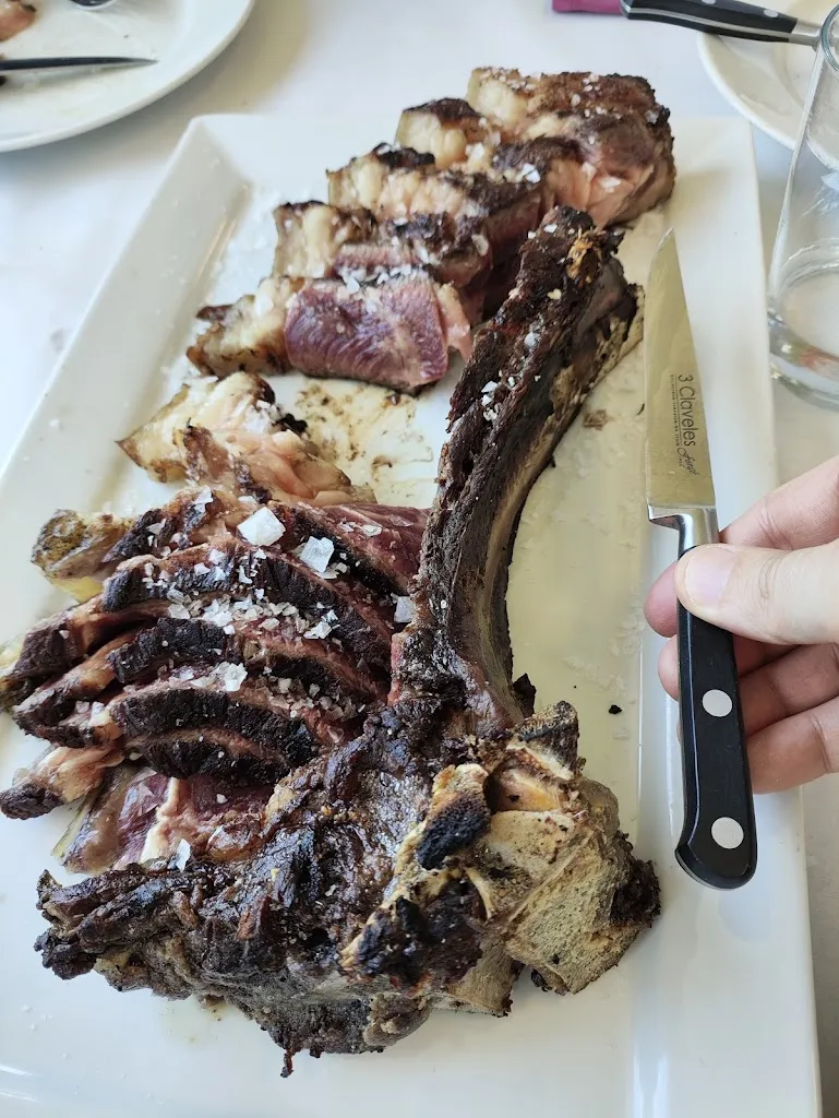 Javier Abrego_Mesón Olaz_Elorz_review