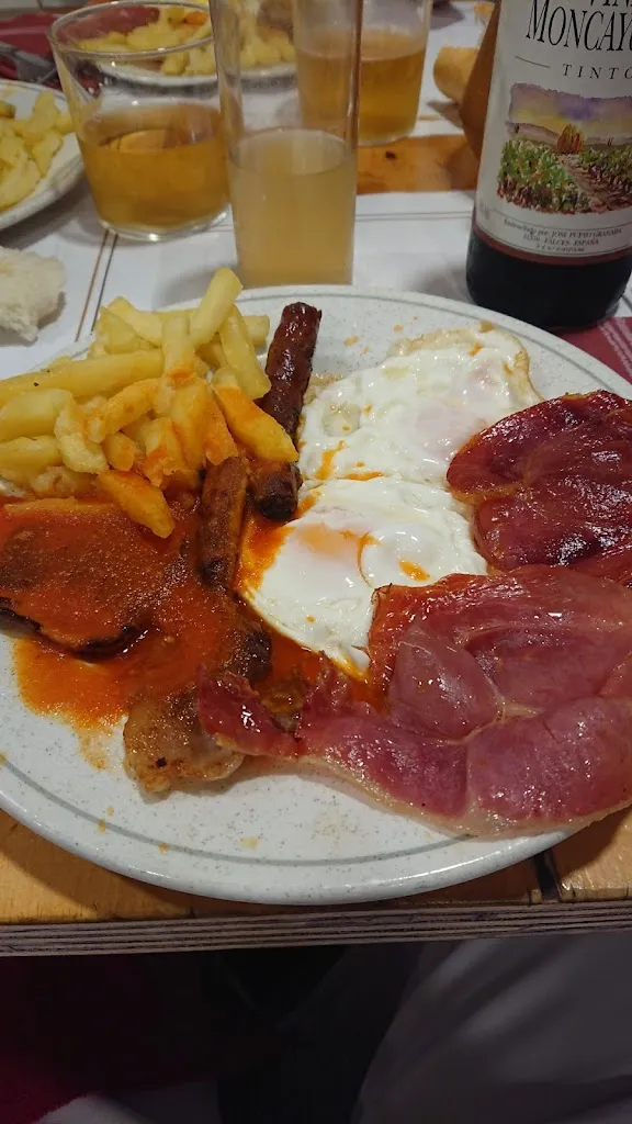 Menu_Aragón Restaurante_Elorz_image_4