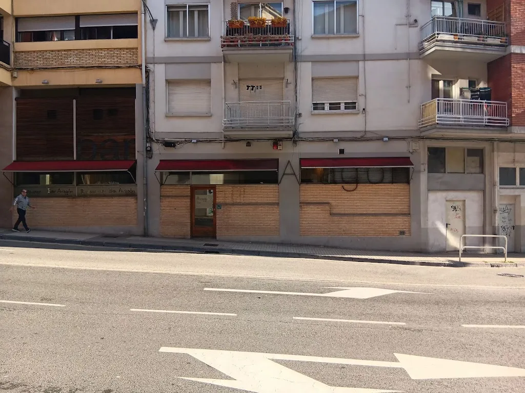 FoodMountain_Aragón Restaurante_Elorz_review