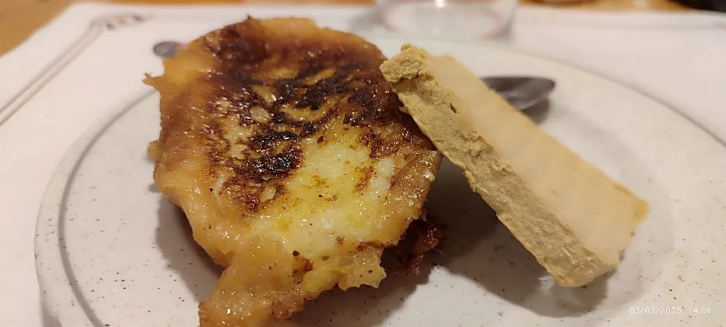 Nacho Sibón_Aragón Restaurante_Elorz_review