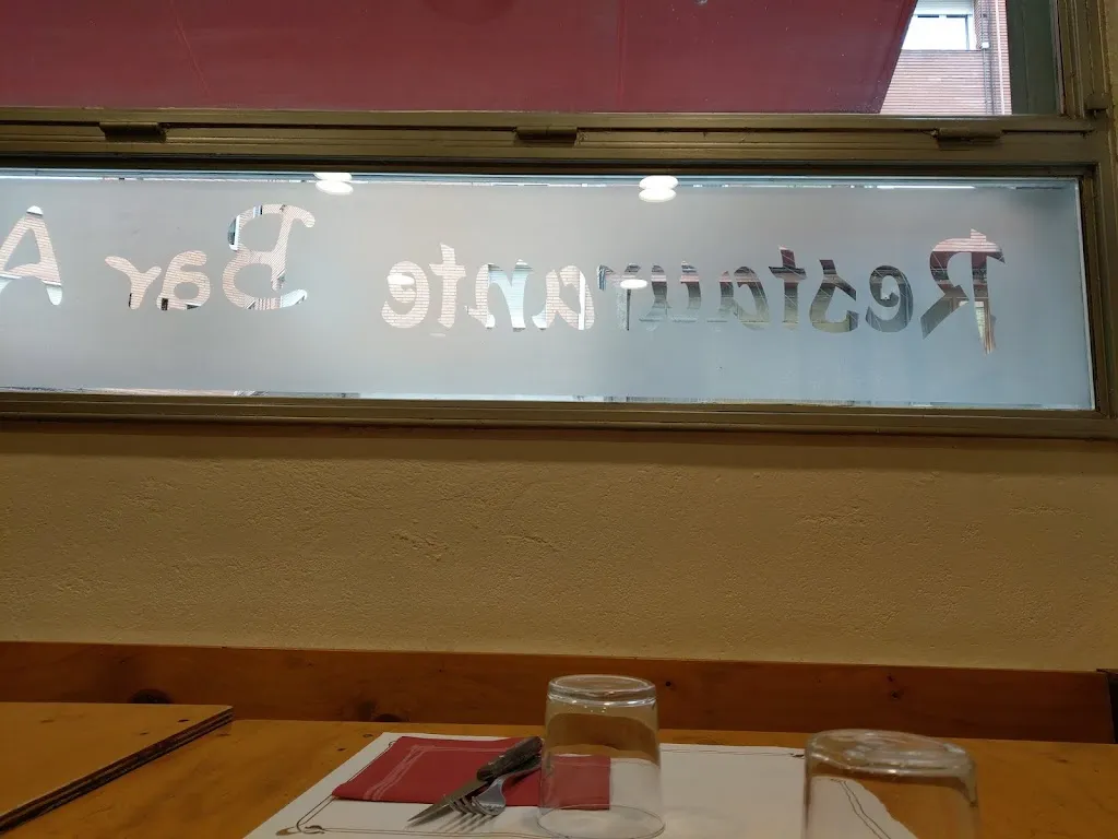 S.J.V_Aragón Restaurante_Elorz_review