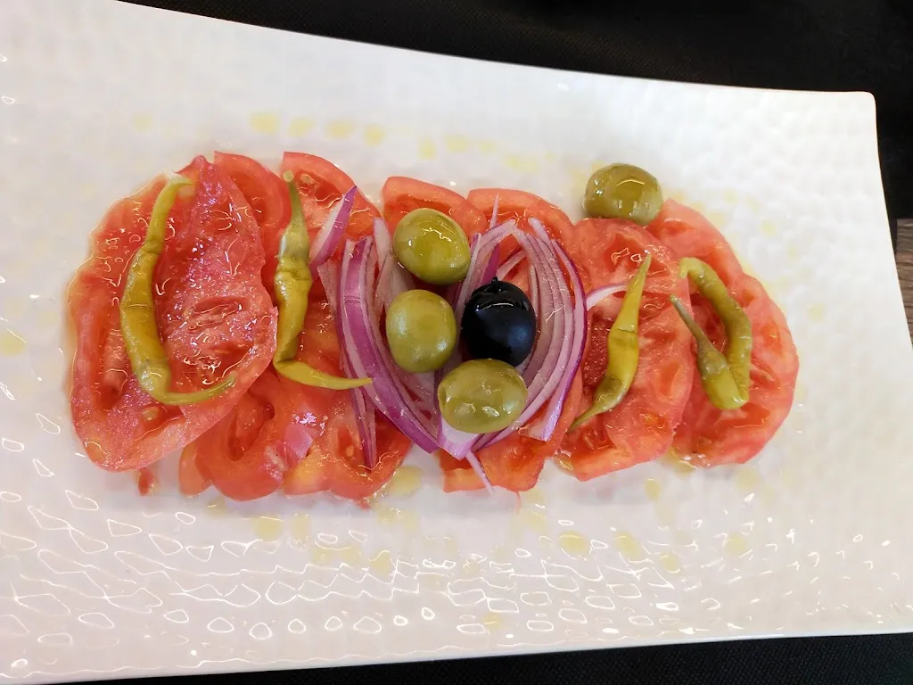 Verónica Portua_ATHIKA 21_Esteribar_review