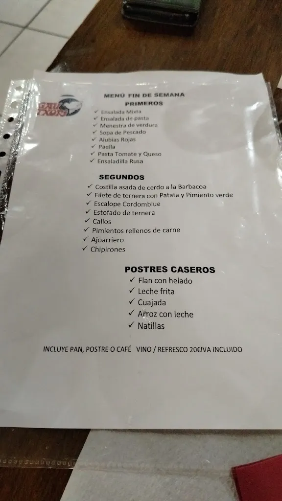 Menu_Restaurante -Gau Txori- Jatetxea_Esteribar_image_4