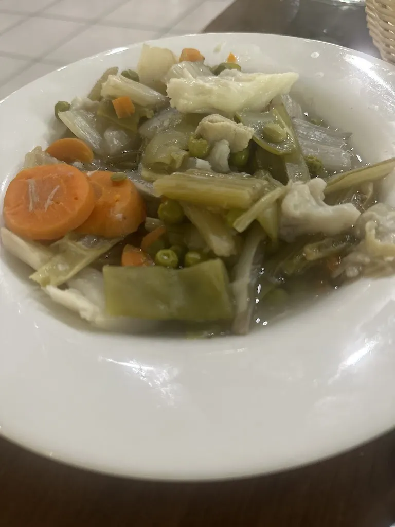 Alesa Wittlief_Restaurante -Gau Txori- Jatetxea_Esteribar_review