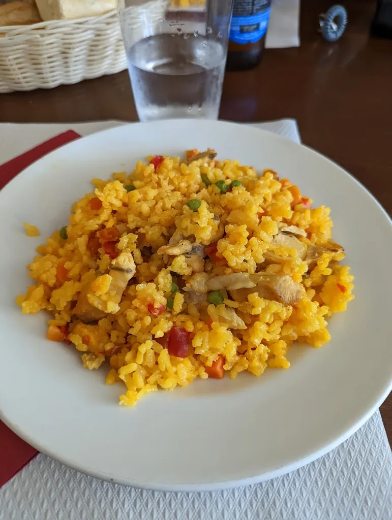 Mikhaël Bélanger_Restaurante -Gau Txori- Jatetxea_Esteribar_review