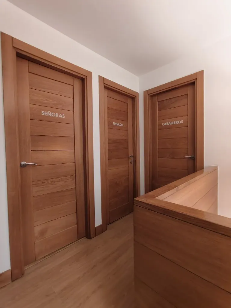 Rutas Afa_Asador Zubi ondo Erretegia_Esteribar_review