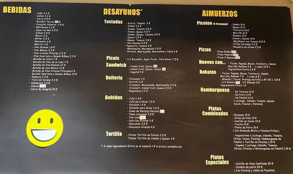 Menu_Bar Valentín_Esteribar_image_1