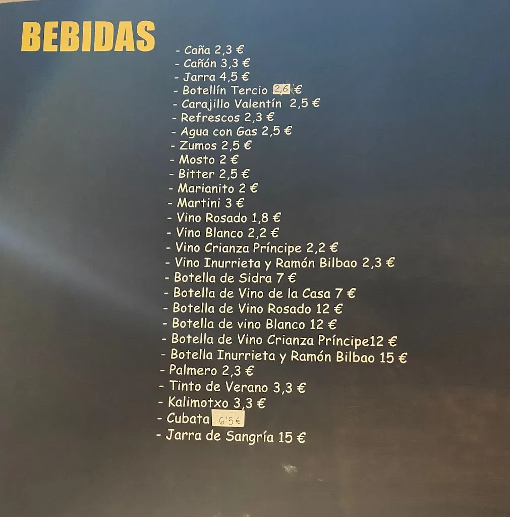 Menu_Bar Valentín_Esteribar_image_2