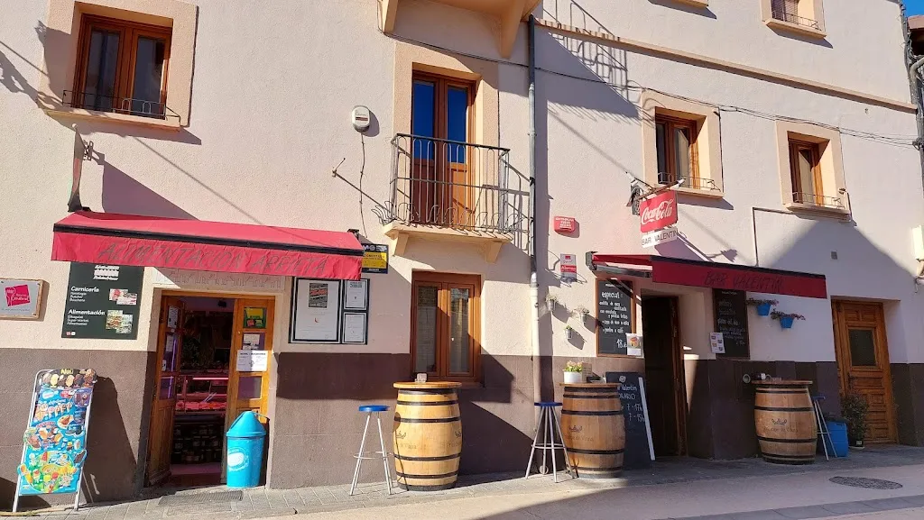 Bar Valentín_Esteribar_slider_image_1