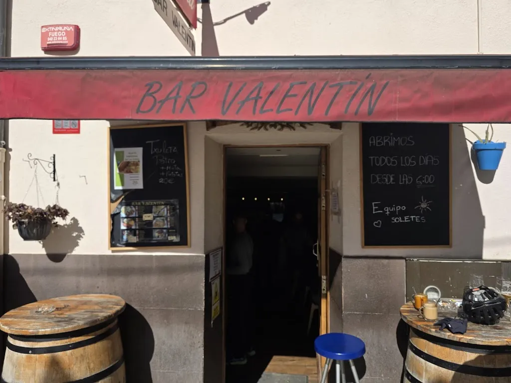 Bar Valentín_Esteribar_slider_image_3
