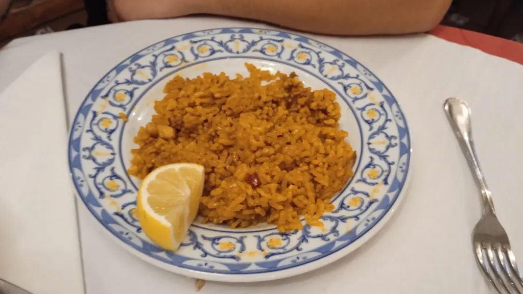 Menu_Restaurante Doña Isabel_San Miguel de Salinas_image_5