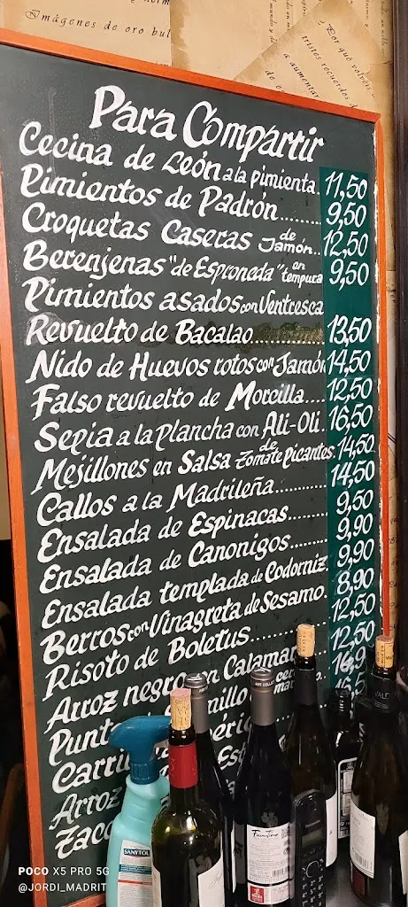 Menu_La Muxa de Espronceda_Espronceda_image_2