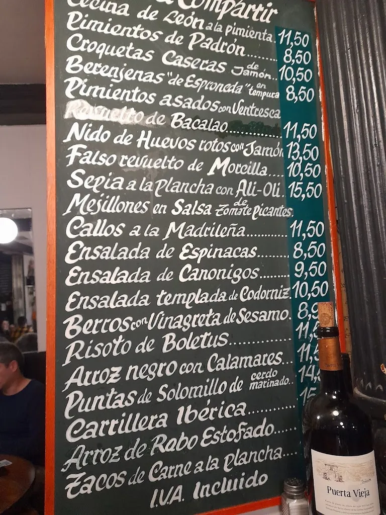 Menu_La Muxa de Espronceda_Espronceda_image_4