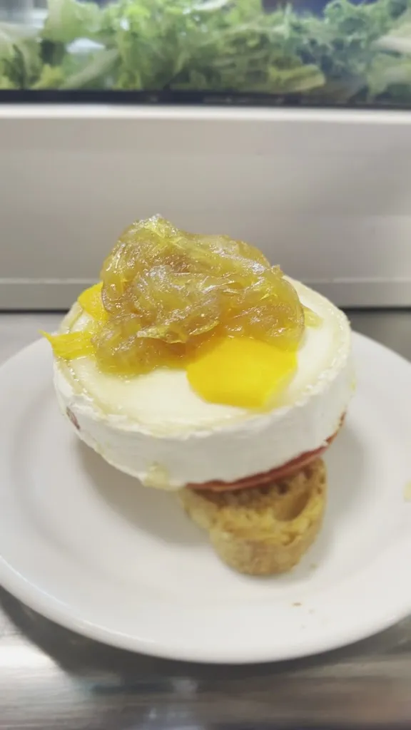 Daniela Nuñez Zurita_La Muxa de Espronceda_Espronceda_review