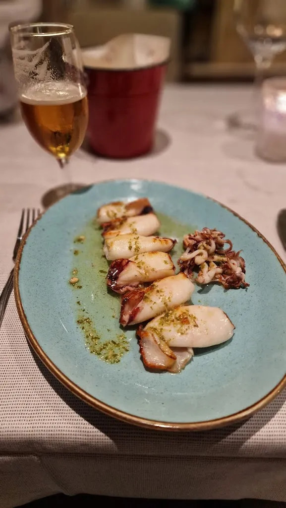 Pawel Pabich_Verdura & Brasa_Espronceda_review