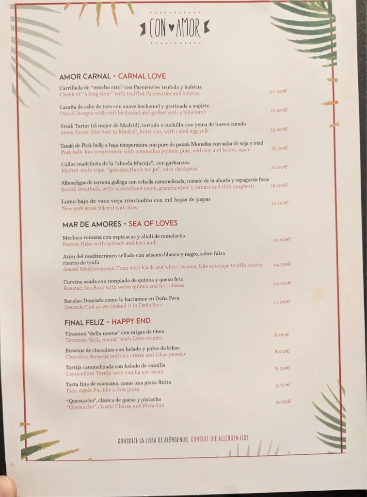 Menü_Con Amor_Espronceda_Bild_4