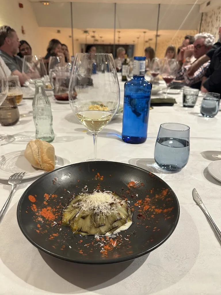 Courtney Marino_Con Amor_Espronceda_Bewertung