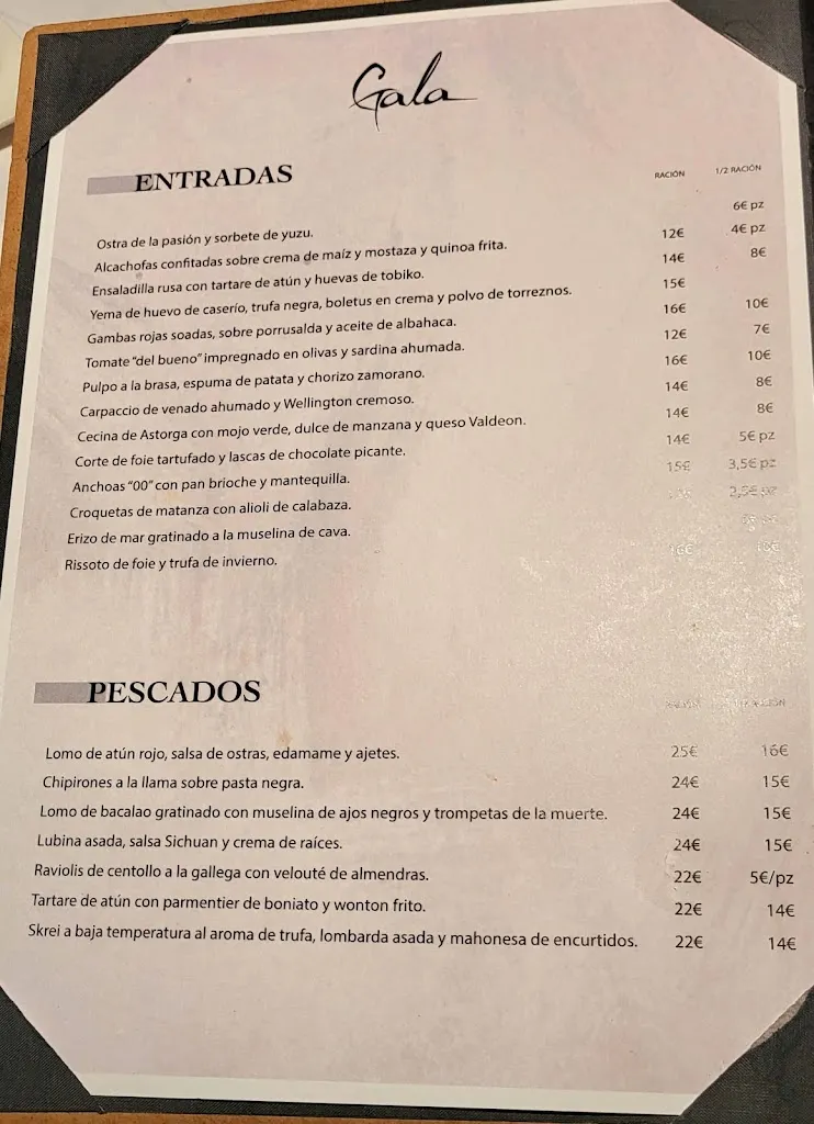 Menu_Restaurante Gala_Espronceda_image_1