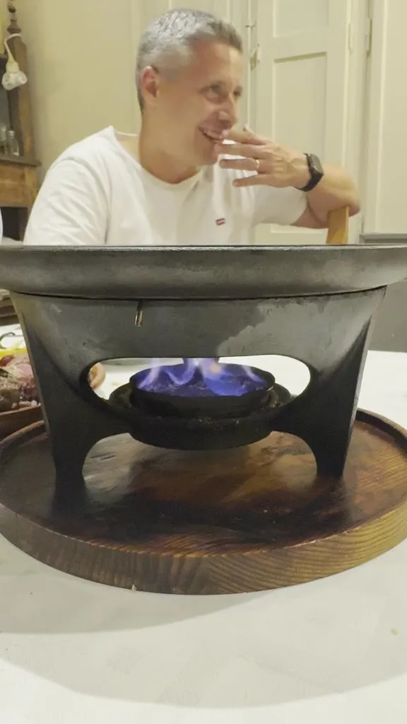 Rafael Lopez_Asador Del Norte_Espronceda_review